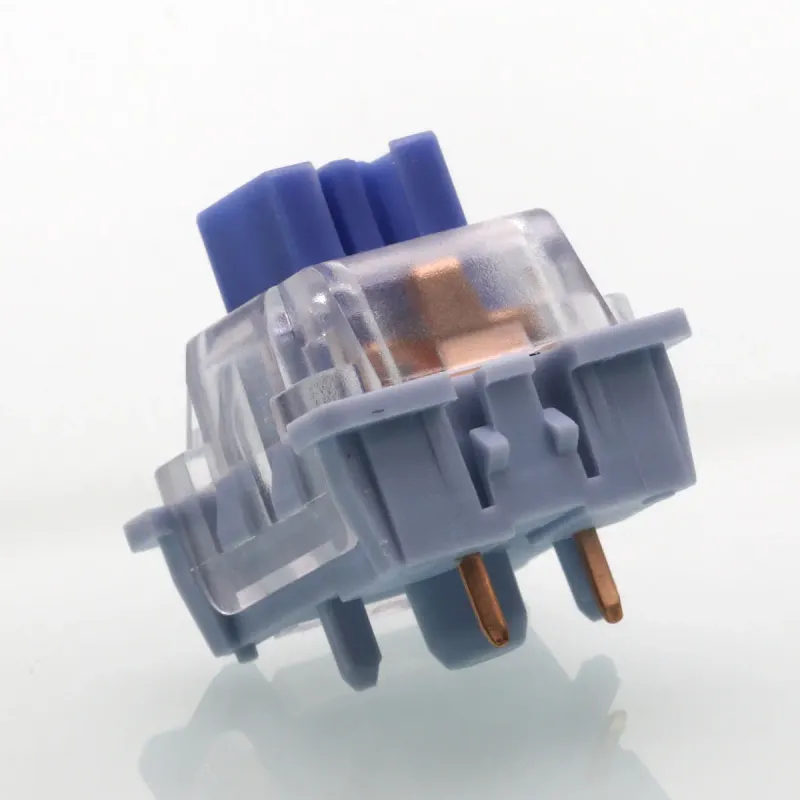 Leobog Iris Silent Linear Switches 4