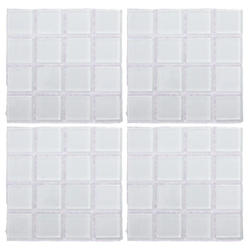 4Pcs Pet Cooling Mat Set 2