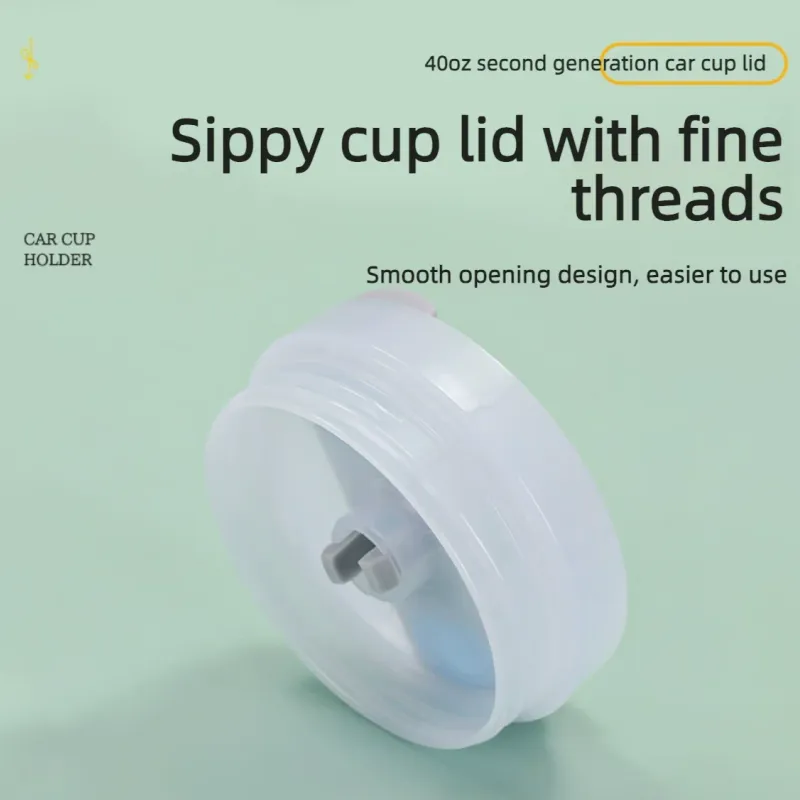 Stanley 40oz Replacement Lid 2