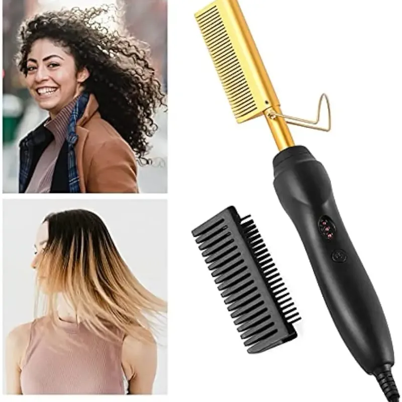 One Step Hot Air Brush Volumizer 1
