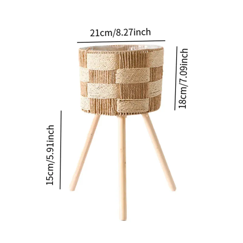 Plant Stand Shelf Rack 4