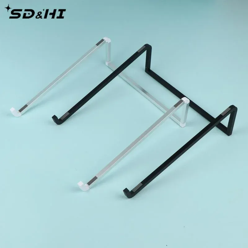Adjustable Aluminum Laptop Stand 4