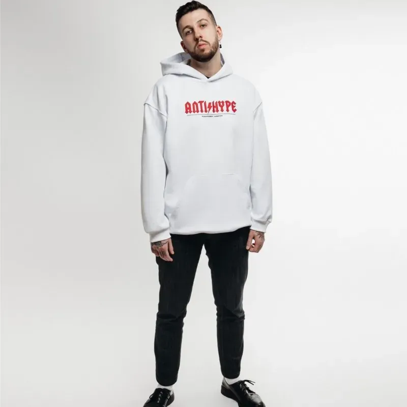 Oversized Y2K Harajuku Hoodie 4