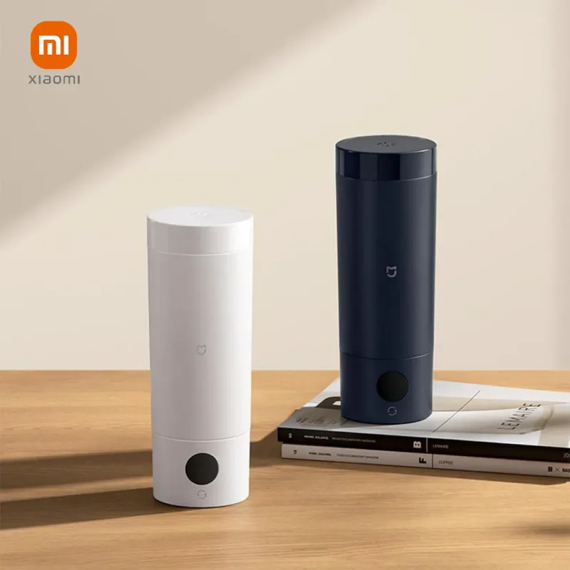 XIAOMI Mijia Portable Electric Kettle 2 1