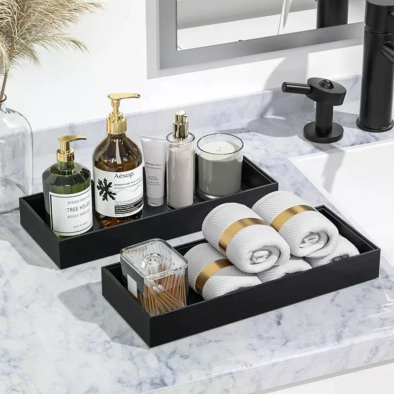 Marble Silicone Aromatherapy Tray 3