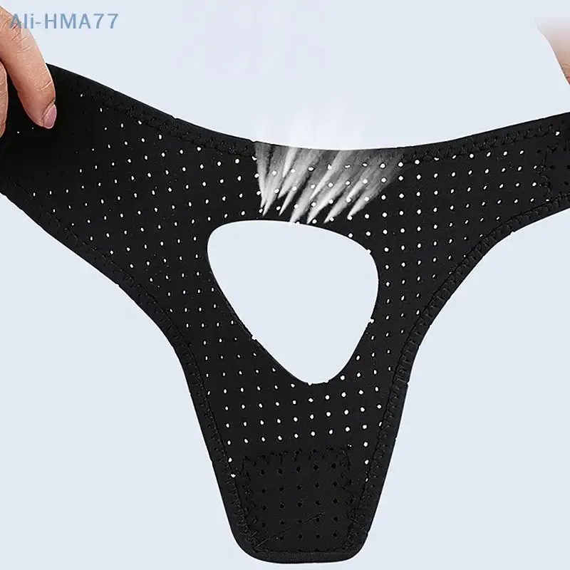 Adjustable Anti-Snoring Strap 3