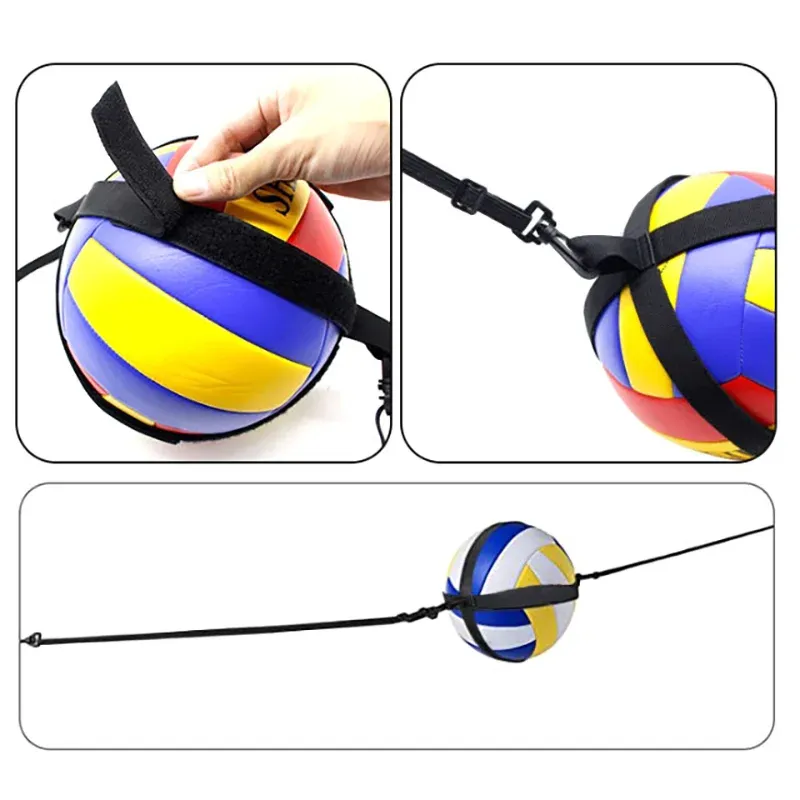 Volleyball Spike Training Belt 5