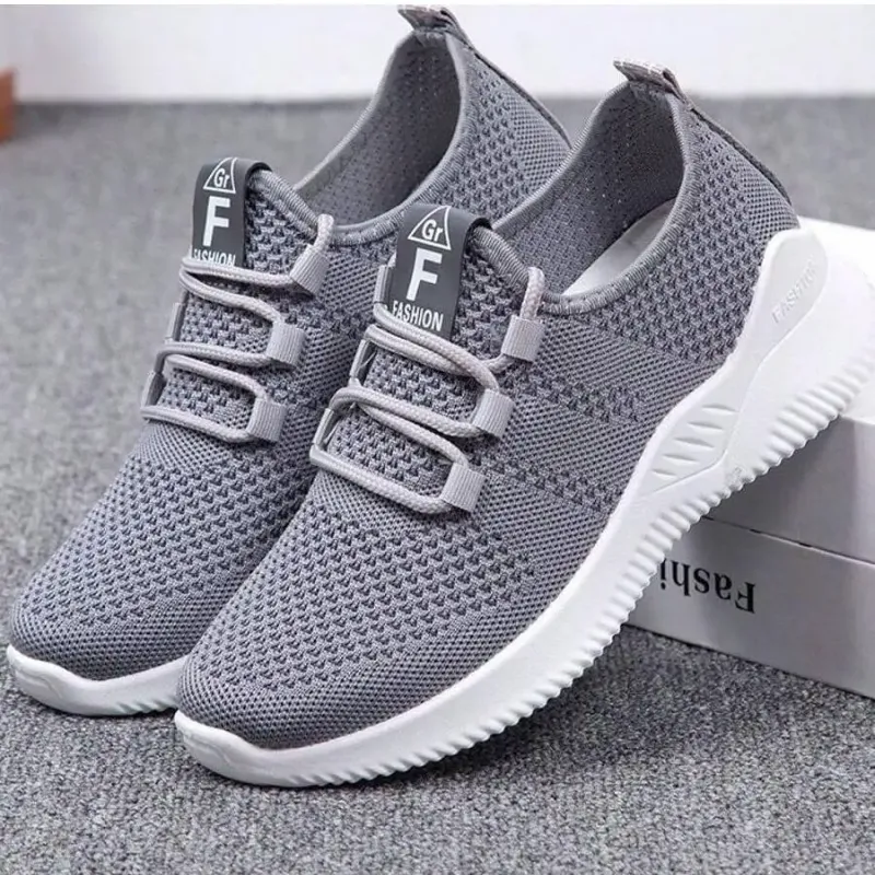 Women's Lightweight Walking Sneakers 2