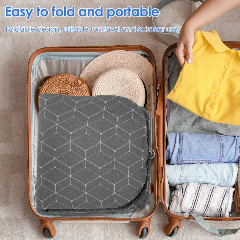 Portable Hanging Ironing Board Set 5