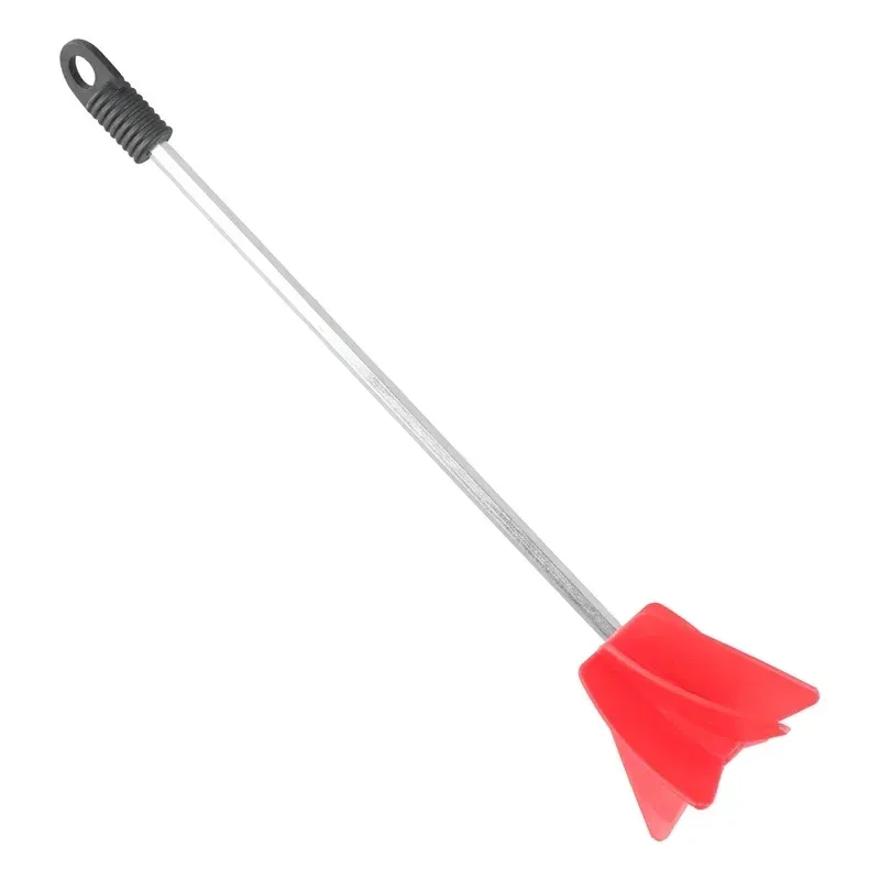 Electric Drill Paint Mixer Paddle 5