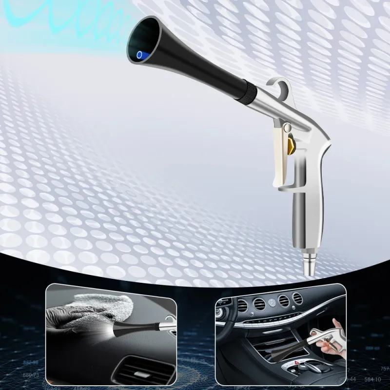 Tornador Car Interior Blow Gun 1