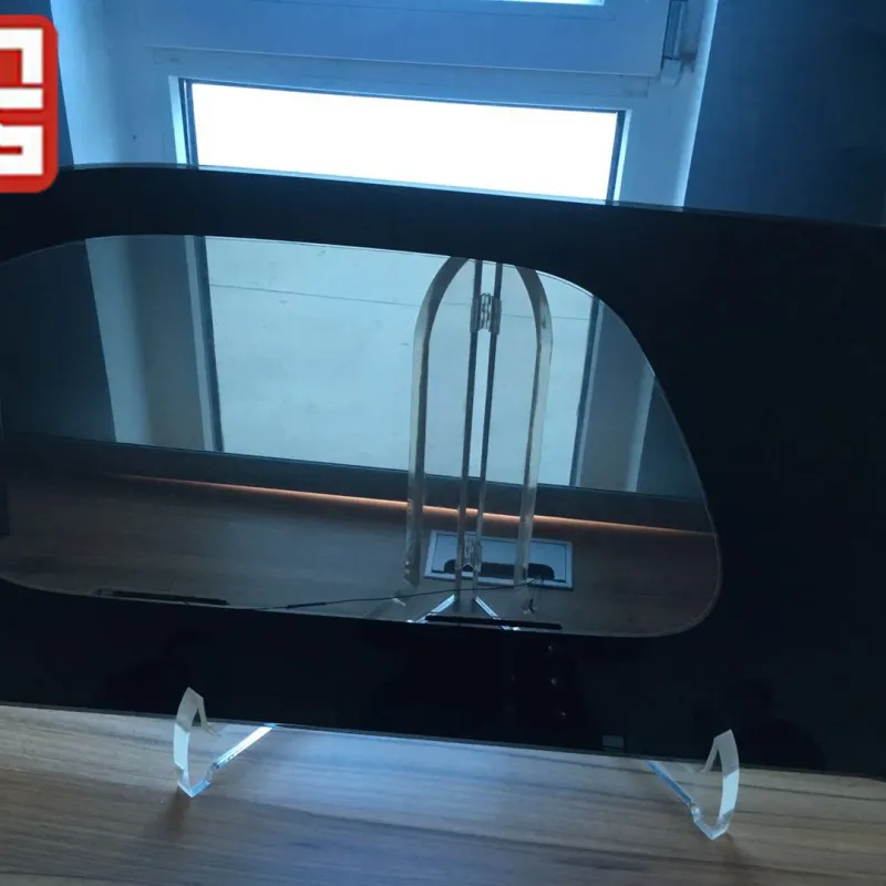 Switchable PDLC Car Window Film 4