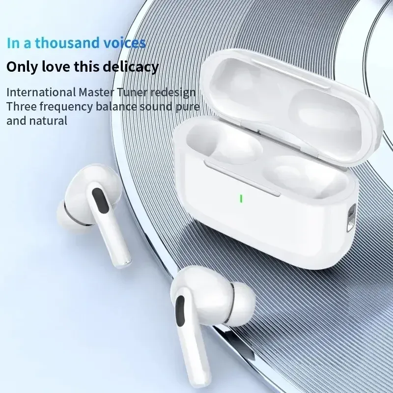 Mini Wireless Bluetooth Earbuds 6