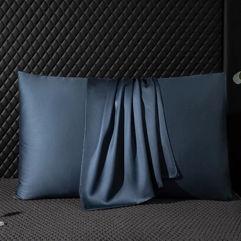 Mulberry Silk Envelope Pillowcase 1