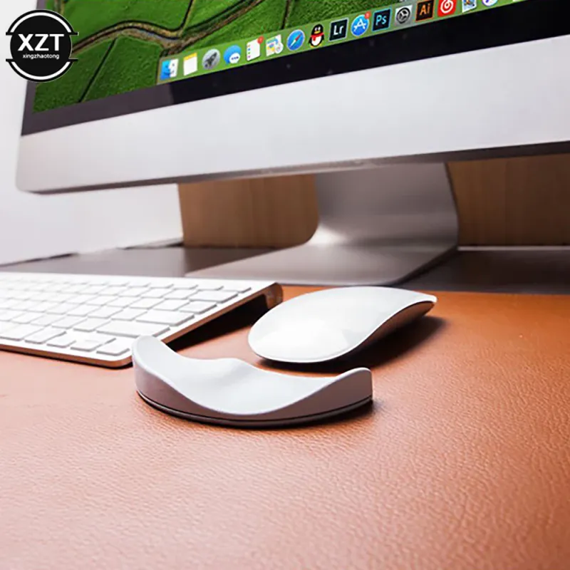 Ergonomic Wrist Support Pad 6