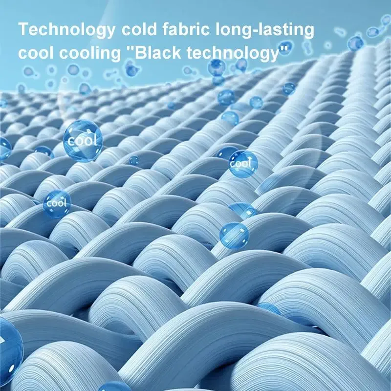 Pet Cooling Mat for Summer 4
