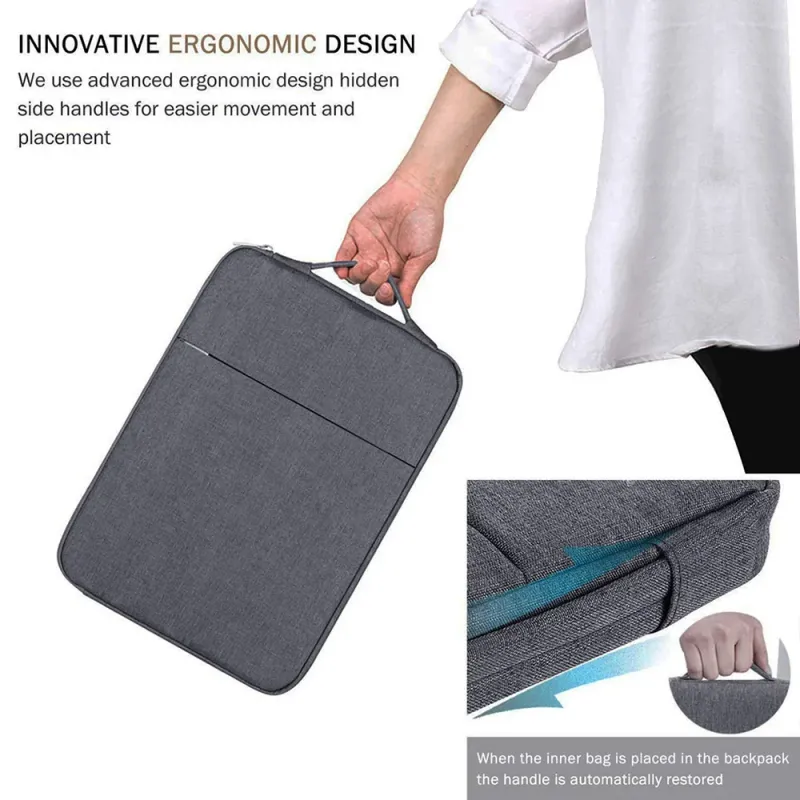 Pixel Tablet 11 Inch 2023 Laptop Sleeve 3
