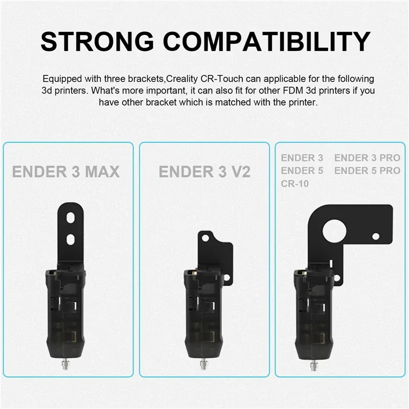 CREALITY CR Touch Auto Leveling Sensor Kit 6