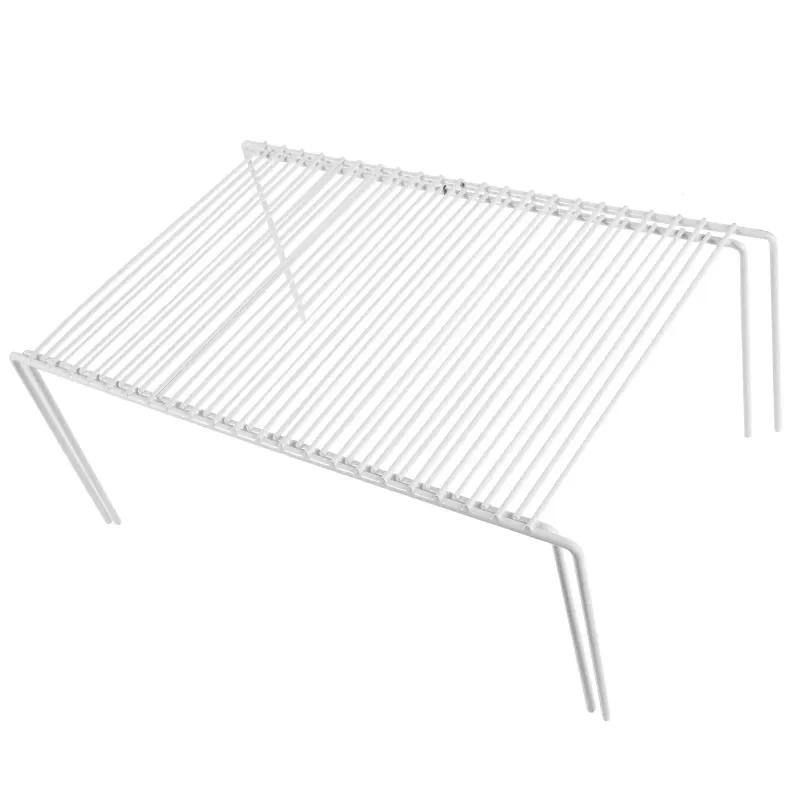 Expandable Kitchen Shelf Organizer 2