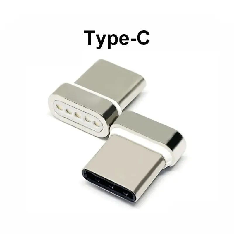 Magnetic USB-C Charging Connector 2