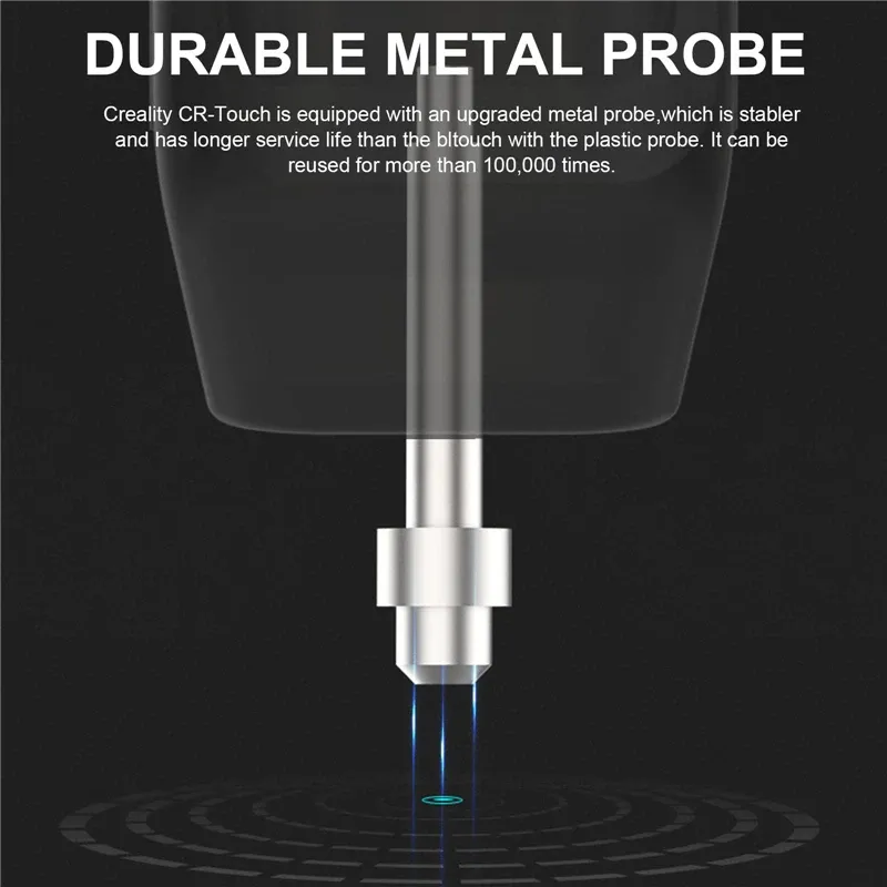 CREALITY CR Touch Auto Leveling Sensor Kit 4