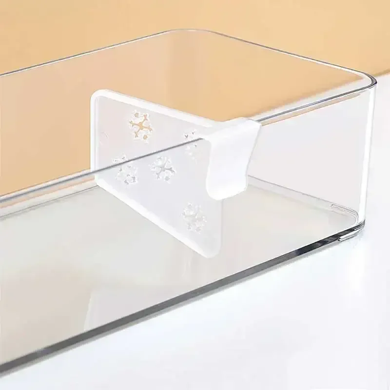 Plastic Refrigerator Dividers Organizer Set 5