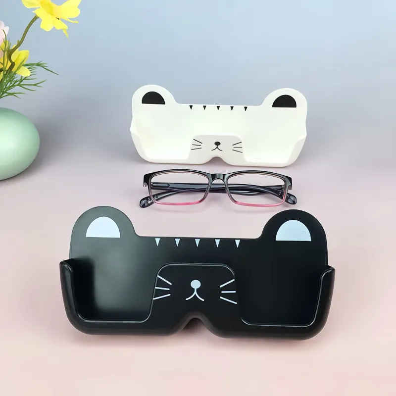 Wall Mount Eyeglasses Organizer 4
