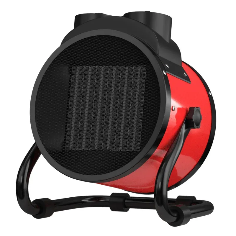 2000W Portable Space Heater with Fan 6