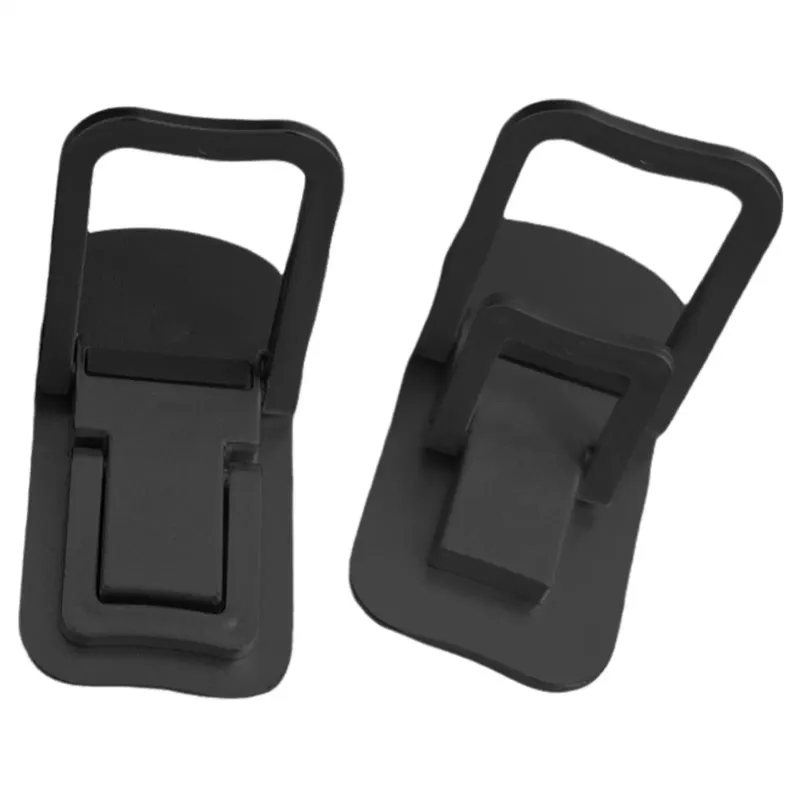 Mini Foldable Laptop Stand (2-Pack) 4