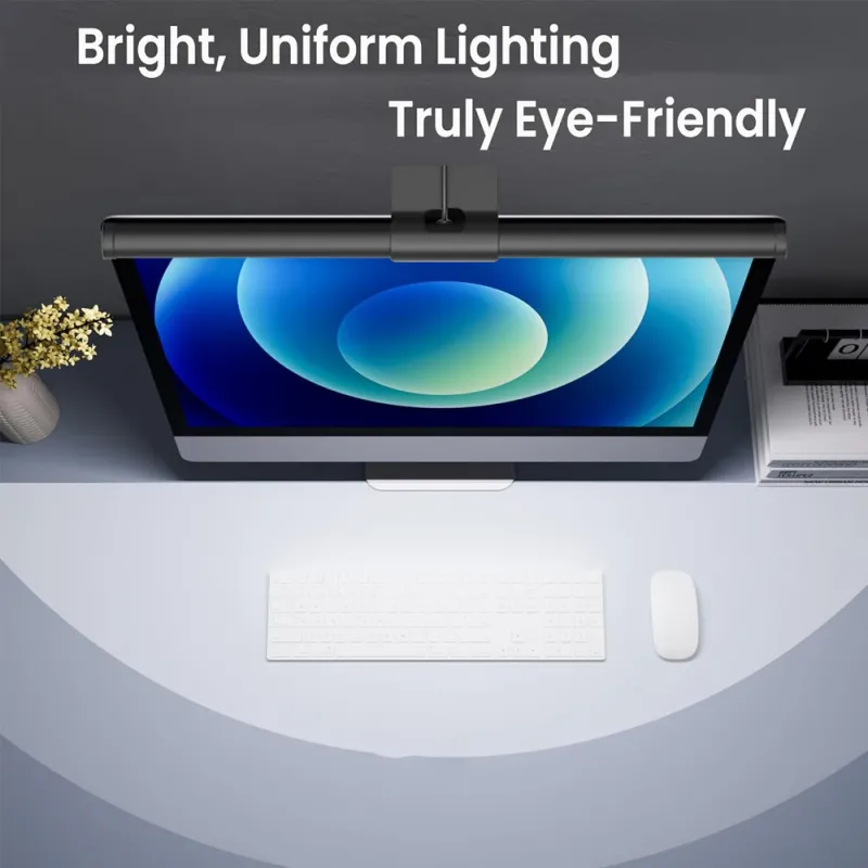 RGB Monitor Light Bar Atmosphere Lamp 4
