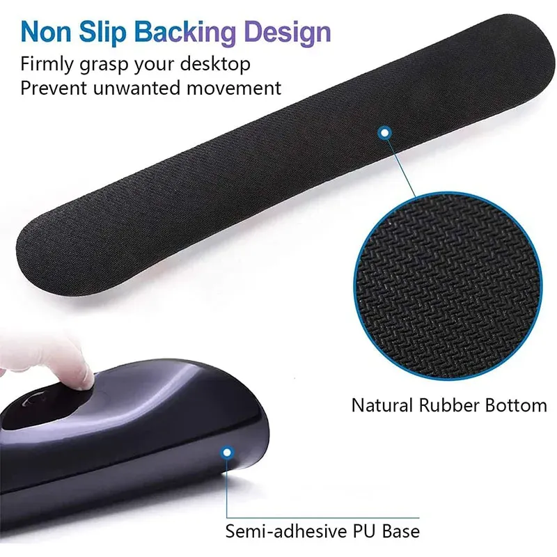 Cat Paw Ergonomic Mouse Pad 5