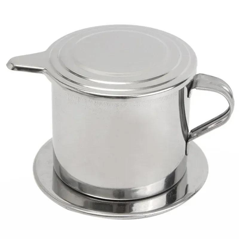 Vietnamese Coffee Dripper Filter Cup 6