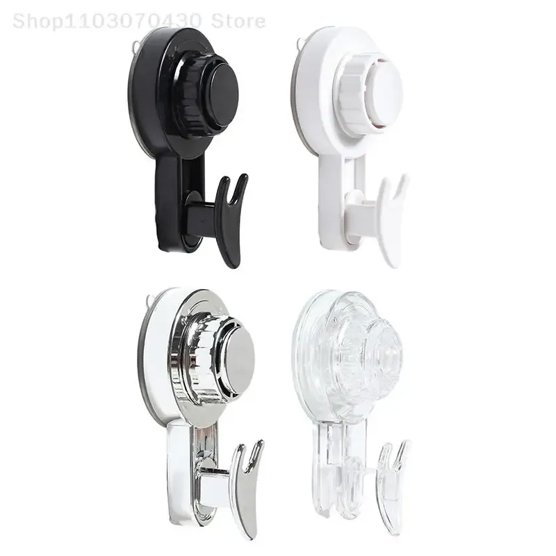 Suction Cup Hooks - No Drill Wall Hangers 4