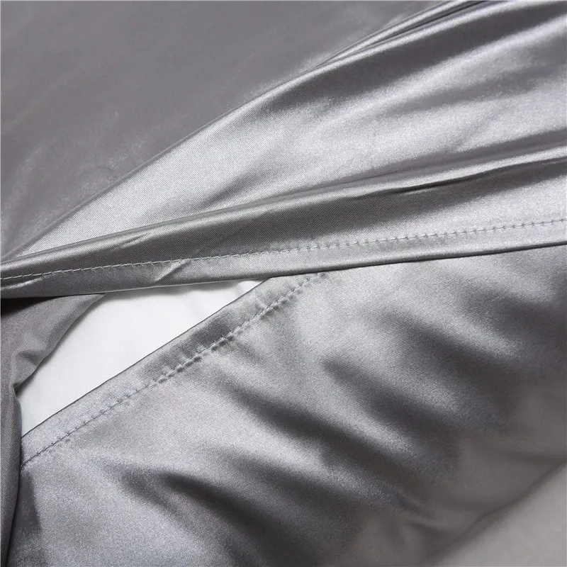 100% Silk Pillowcase - 3 Sizes 3