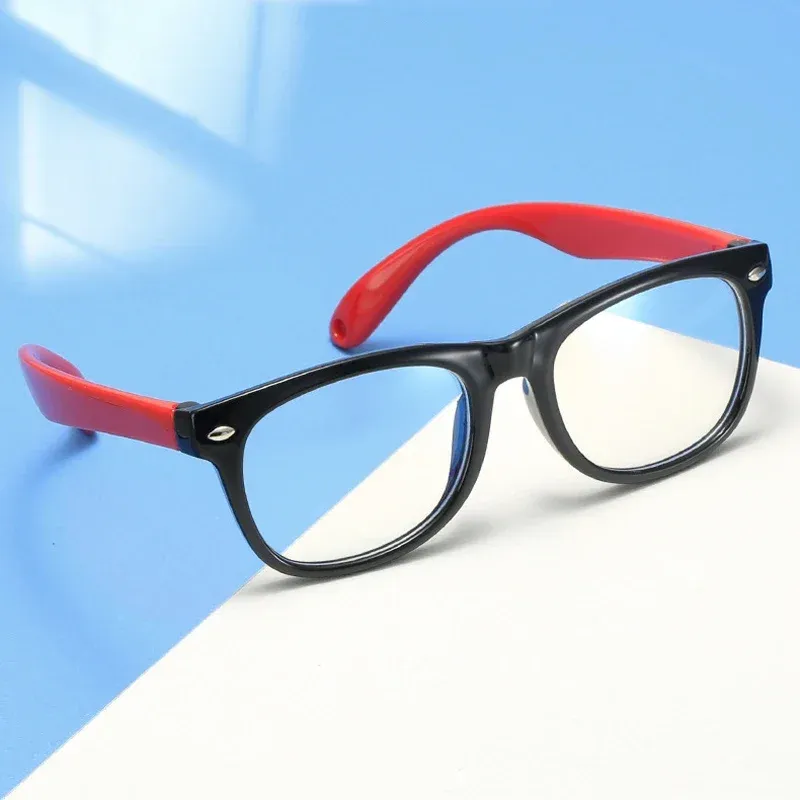 Kids Blue Light Blocking Gaming Glasses 2