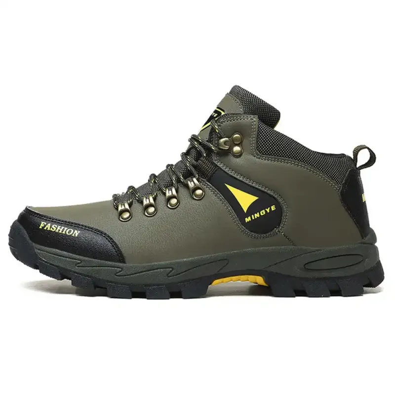 Waterproof Tennis Hiking Shoes Size 50 2