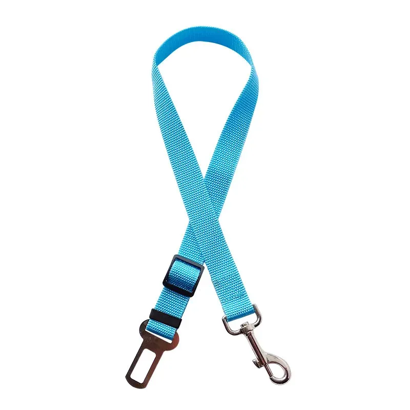 Pet Car Seat Belt Harness 5