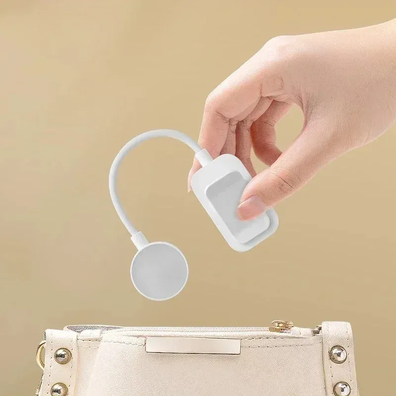 Mini Clip Book LED Reading Lamp 3