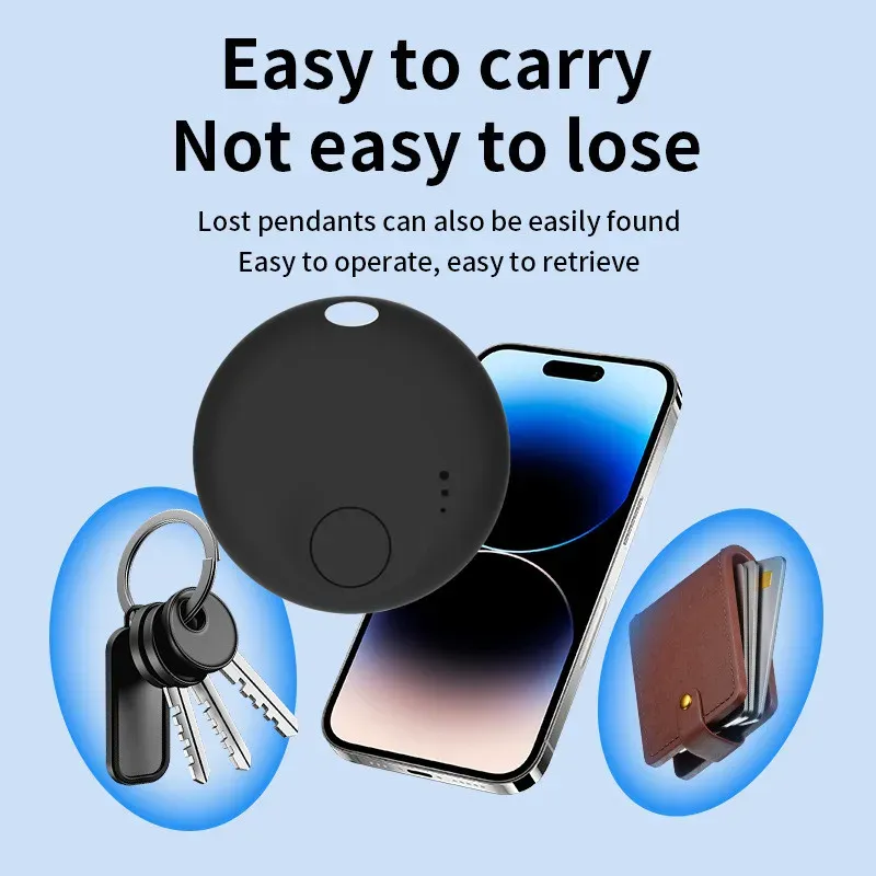 Air Tracker Smart Bluetooth Tag 5