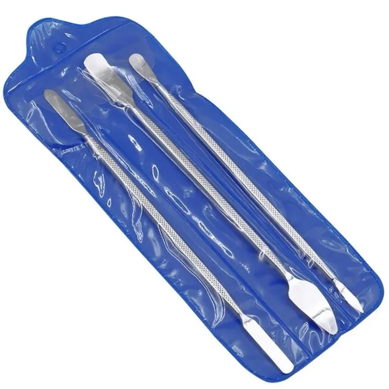 3PCS Metal Pry Spudger Repair Kit 3