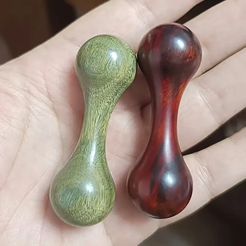 Wooden Knucklebone Begleri Fidget Skill Toy 6
