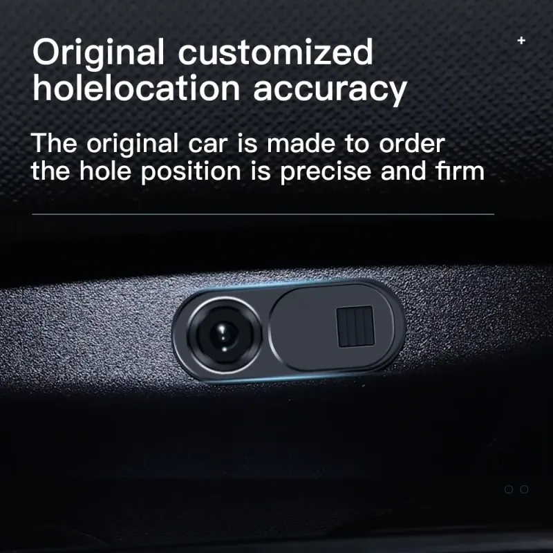 Tesla Camera Privacy Cover 5
