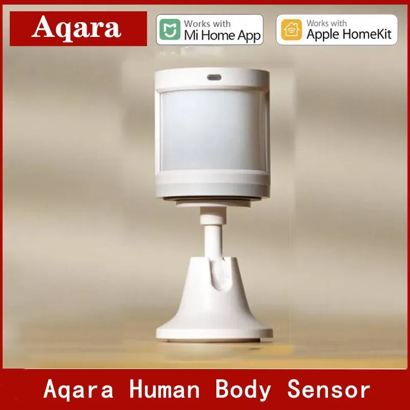 Aqara Motion Sensor for Smart Home 1