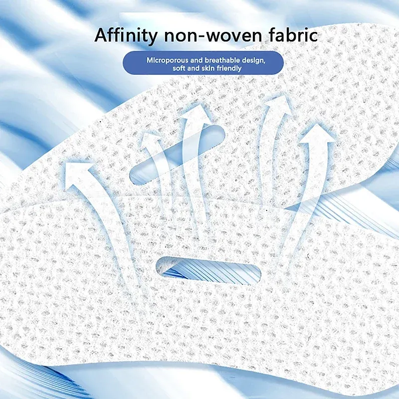 Anti Snoring Sleep Strips (30Pcs) 5
