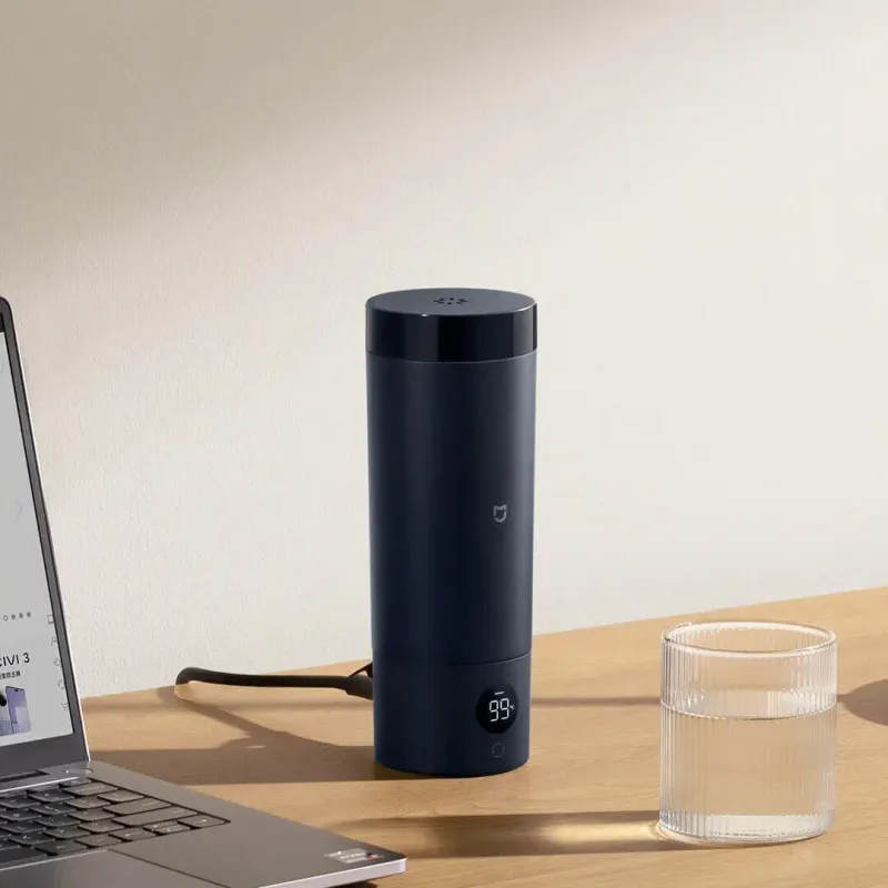 XIAOMI Mijia Portable Electric Kettle 2 6