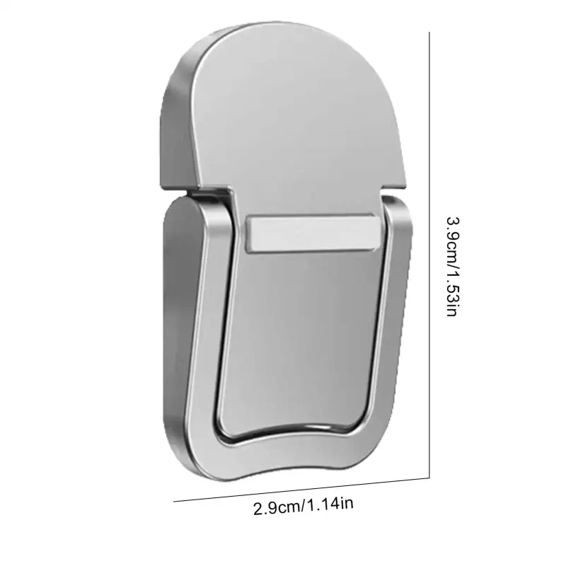 Mini Foldable Laptop Stand (2-Pack) 6