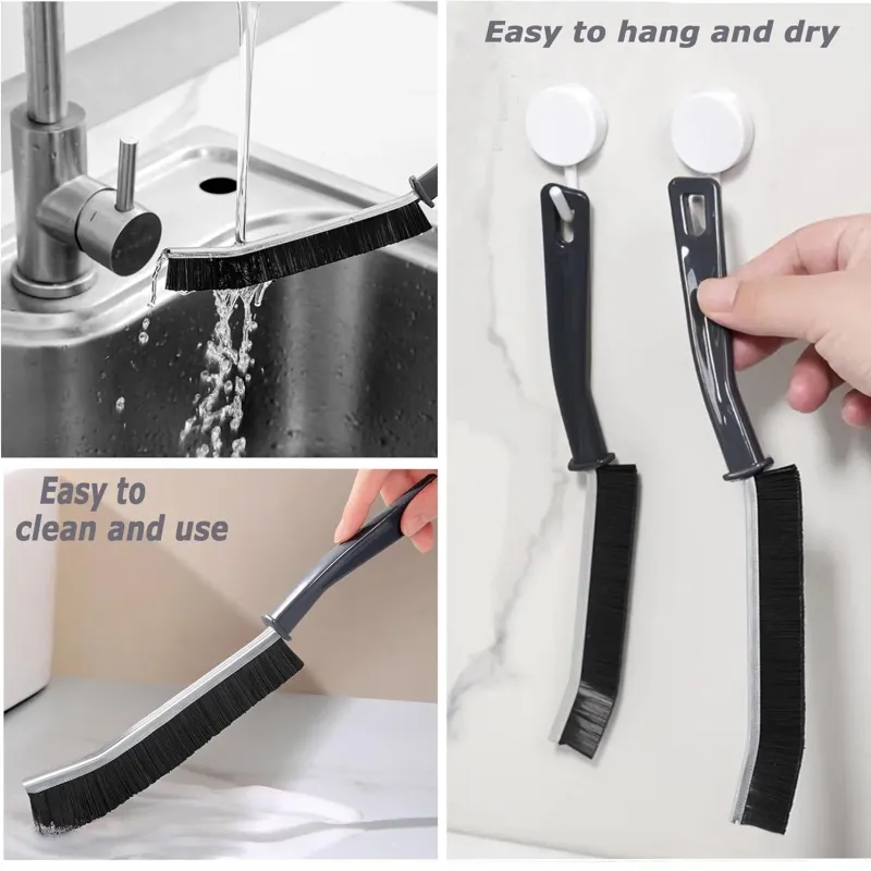Multifunctional Crevice Gap Cleaning Brush 6