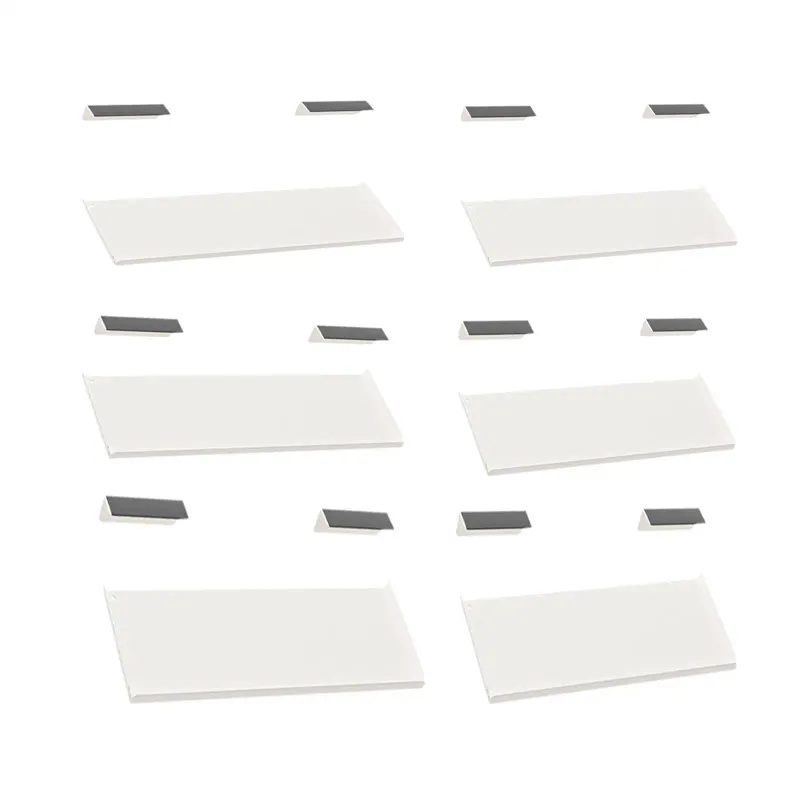 Sill Plant Shelf 3