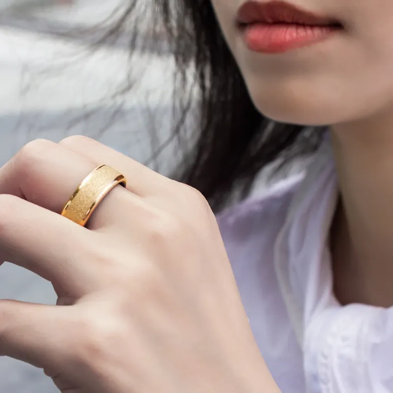 COLMI R10 Smart Ring Health Tracker 5