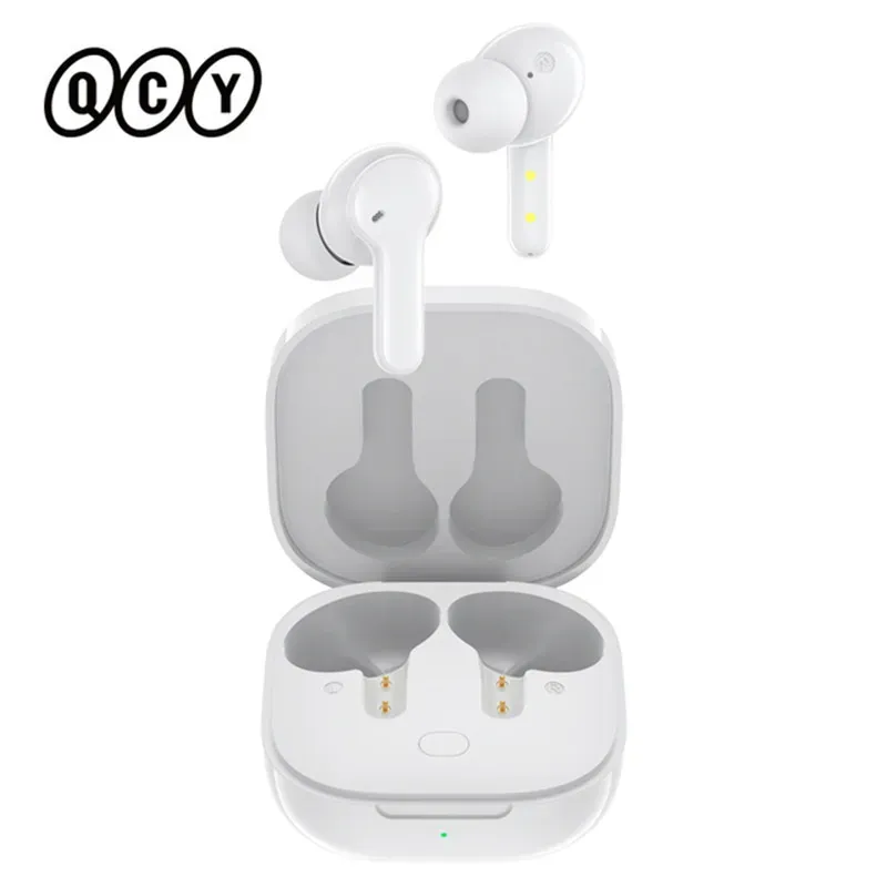 QCY T13 Wireless Earbuds with App Control 1
